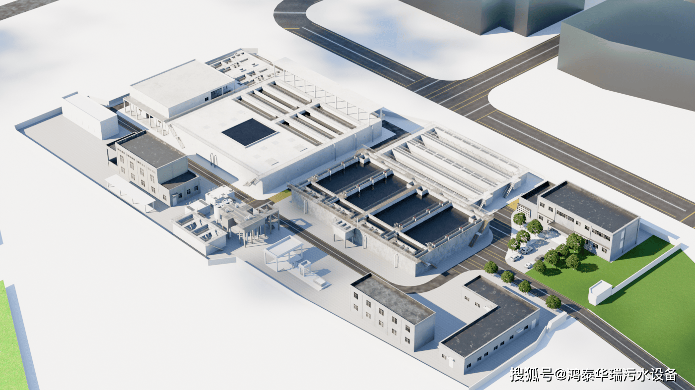 紧跟《成都市水污染防治条例》鸿泰华瑞解锁成都农村污水“无人运